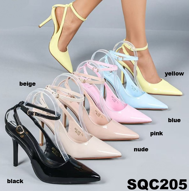 Arya Shoes - Schuhgroßhandel