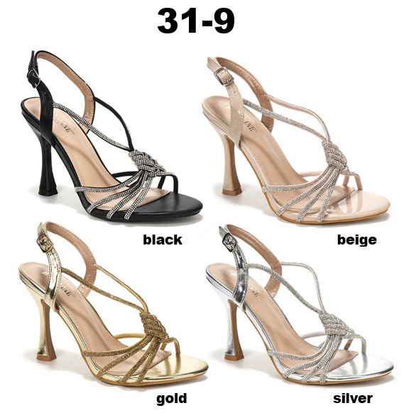 Arya Shoes - Schuhgroßhandel