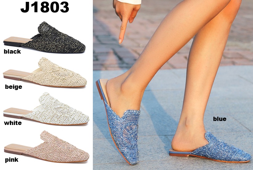 Arya Shoes - Schuhgroßhandel