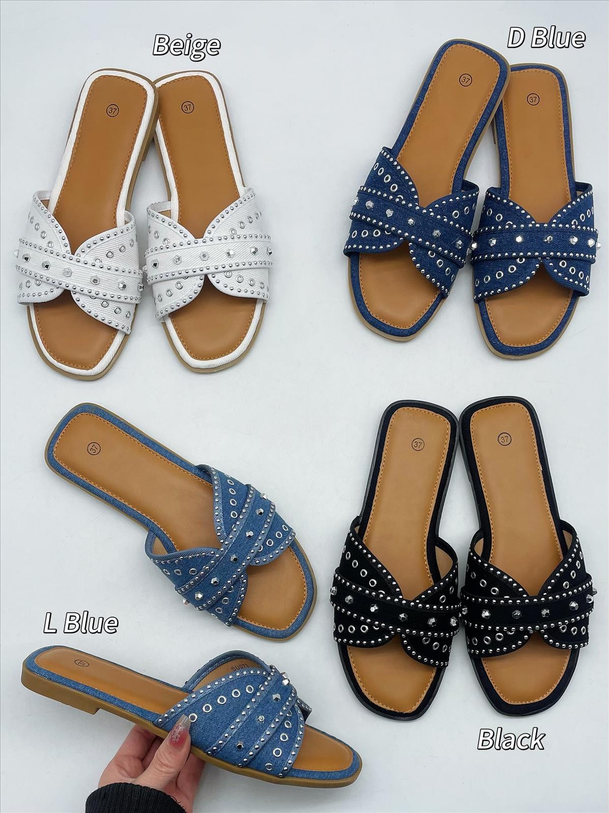 Lujah Shoes (Schuhgrosshandel)