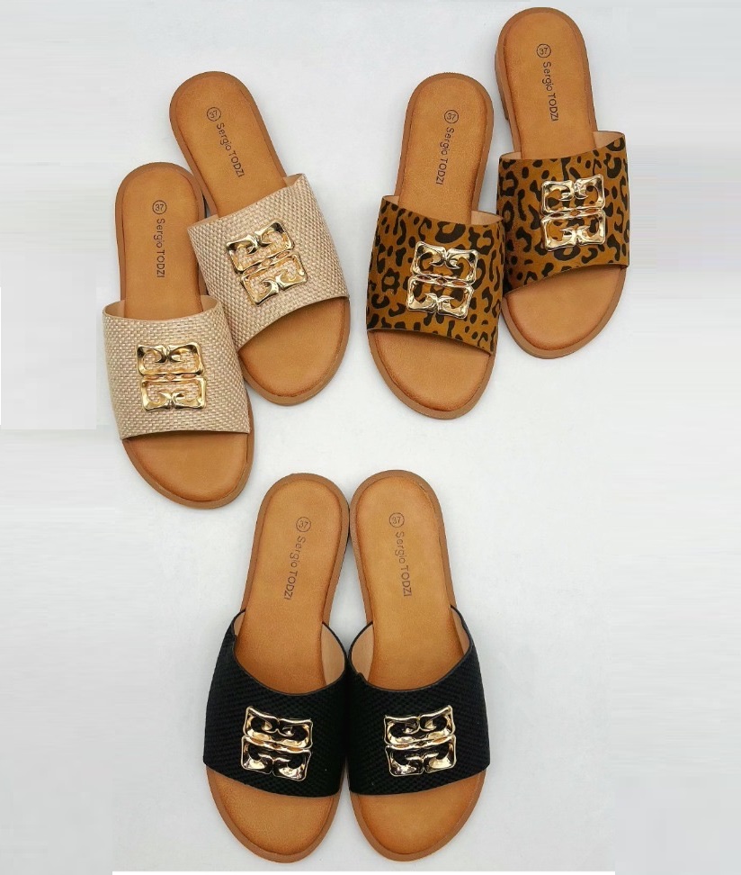 Lujah Shoes (Schuhgrosshandel)