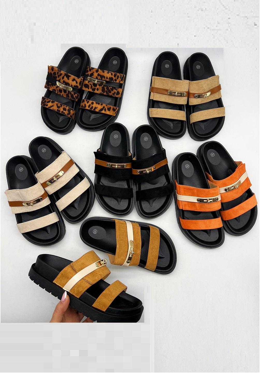 Lujah Shoes (Schuhgrosshandel)
