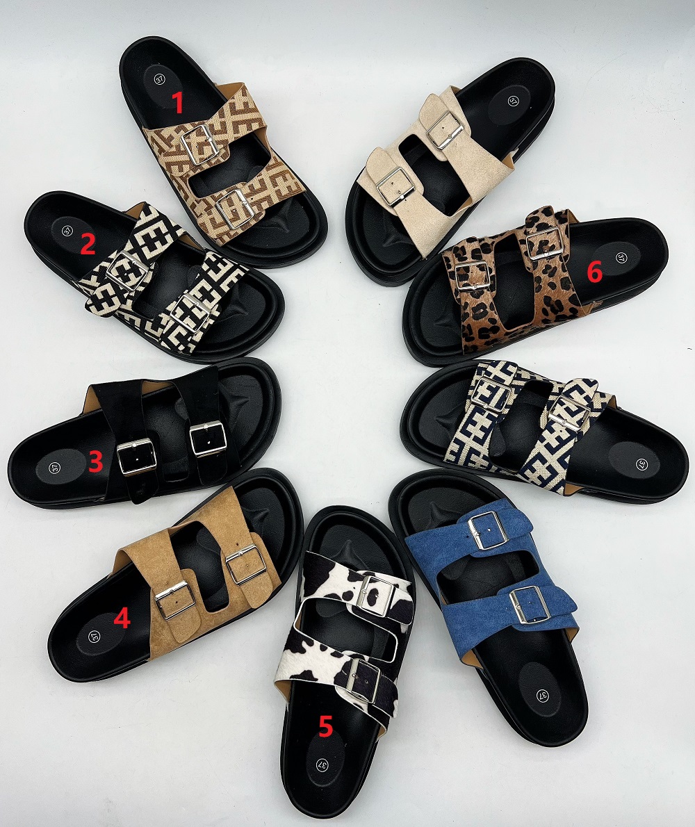 Lujah Shoes (Schuhgrosshandel)