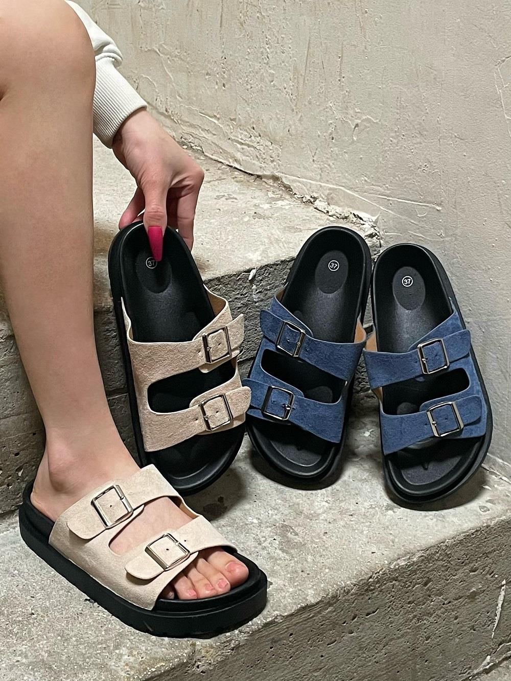 Lujah Shoes (Schuhgrosshandel)