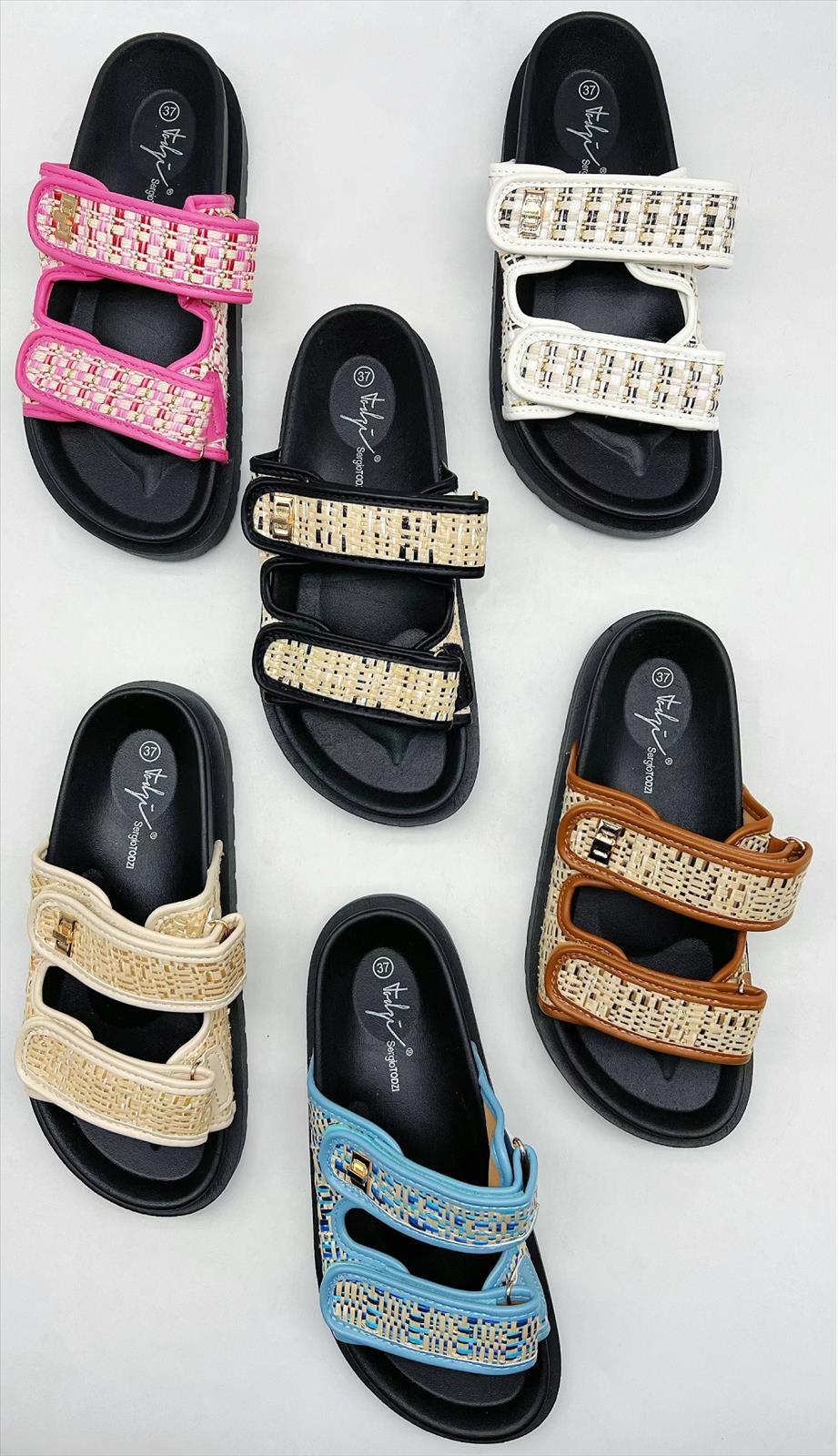 Lujah Shoes (Schuhgrosshandel)