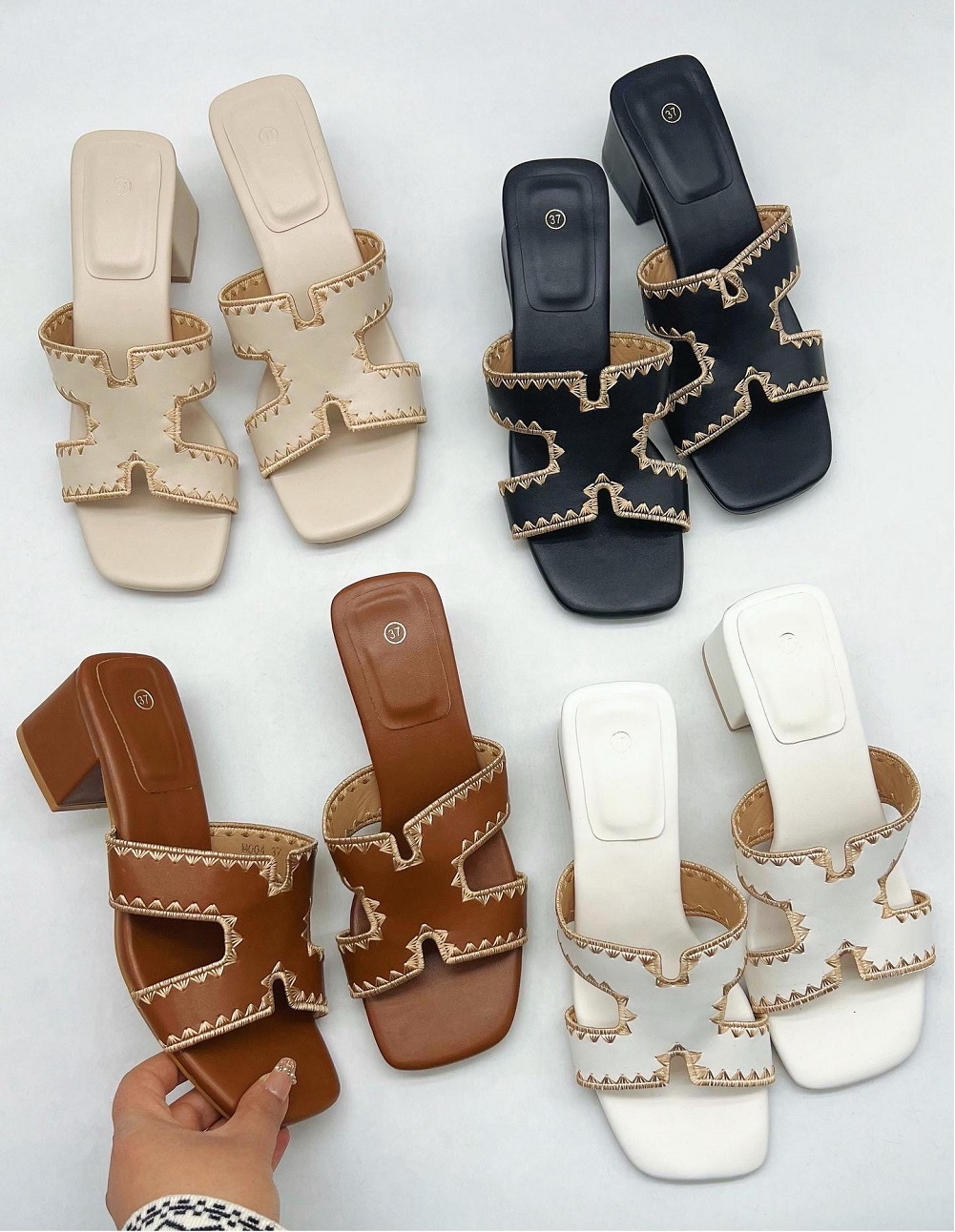 Lujah Shoes (Schuhgrosshandel)