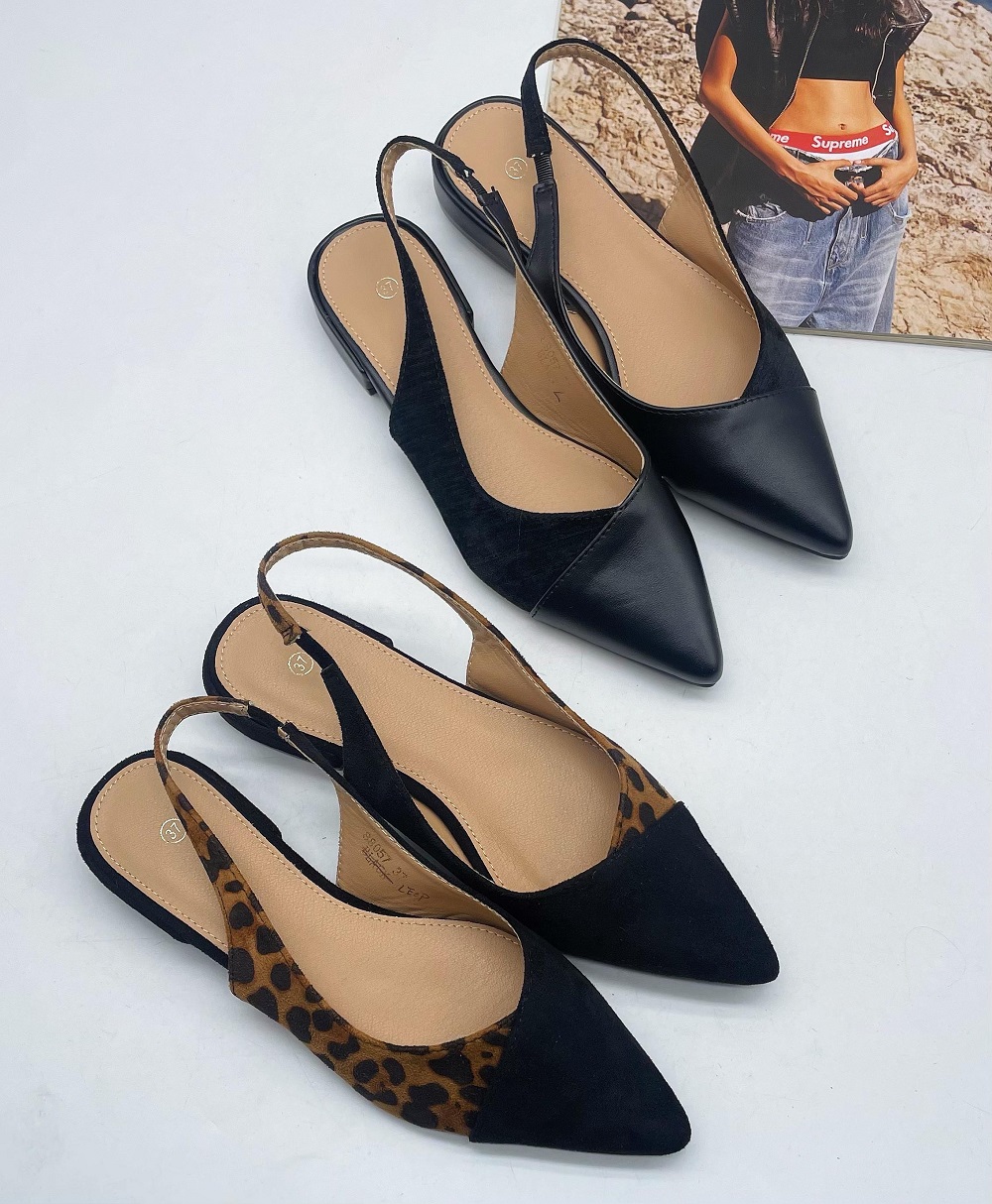 Lujah Shoes (Schuhgrosshandel)