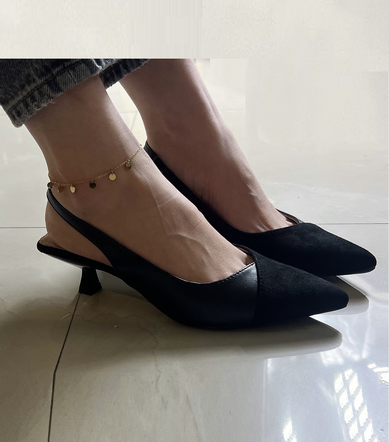 Lujah Shoes (Schuhgrosshandel)