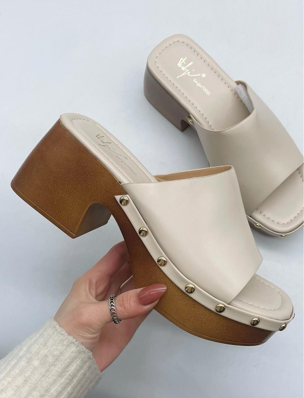 Lujah Shoes (Schuhgrosshandel)