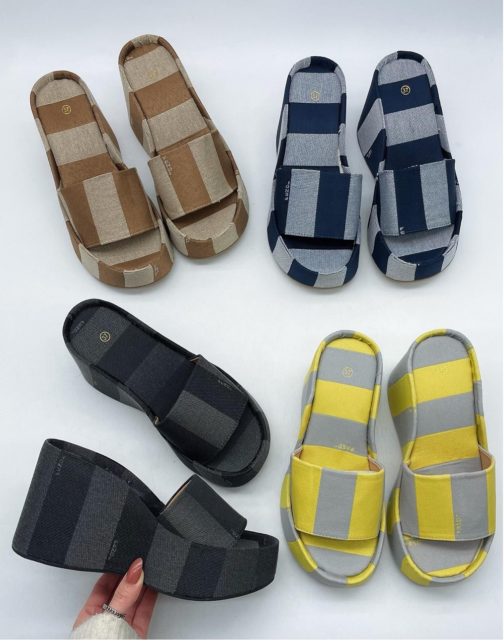 Lujah Shoes (Schuhgrosshandel)