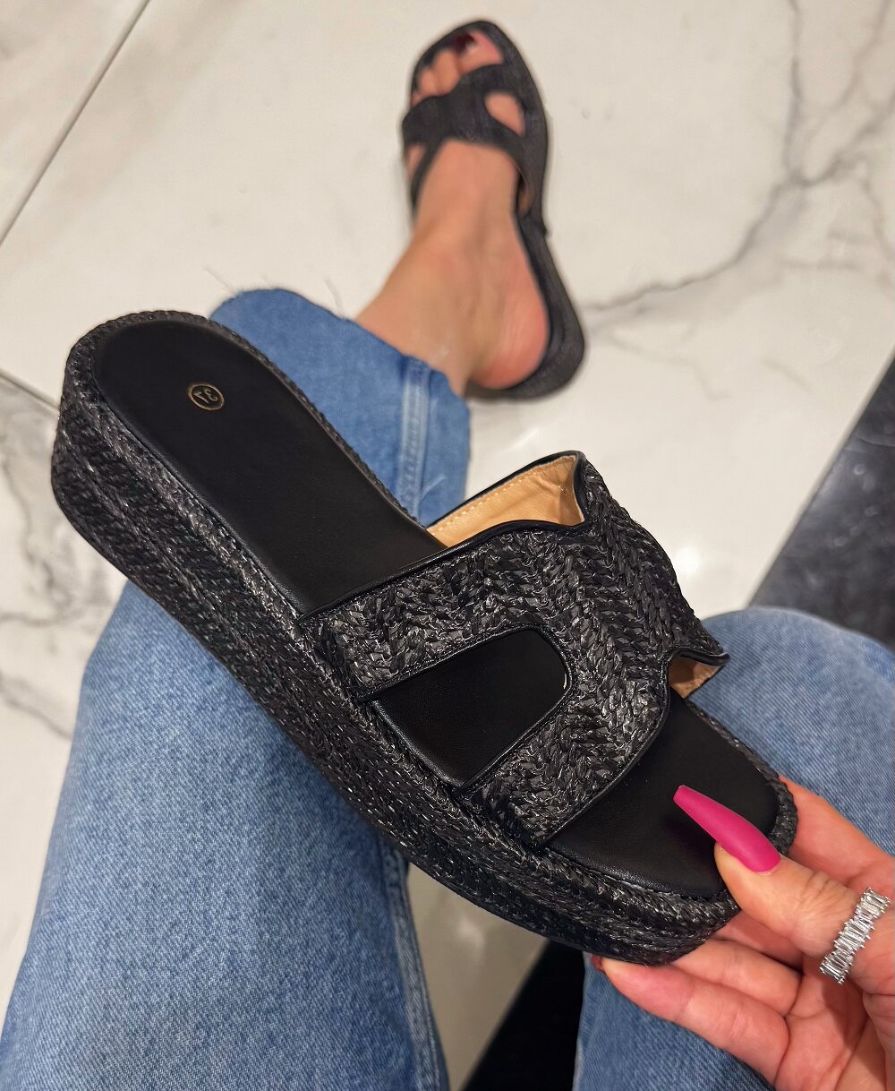 Lujah Shoes (Schuhgrosshandel)
