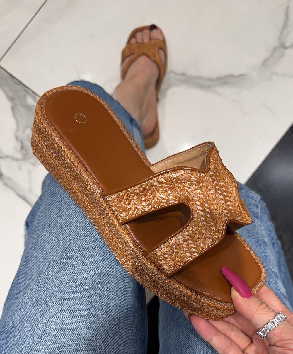 Lujah Shoes (Schuhgrosshandel)
