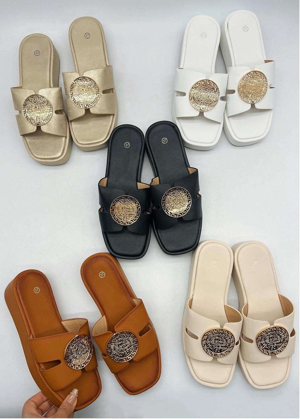 Lujah Shoes (Schuhgrosshandel)