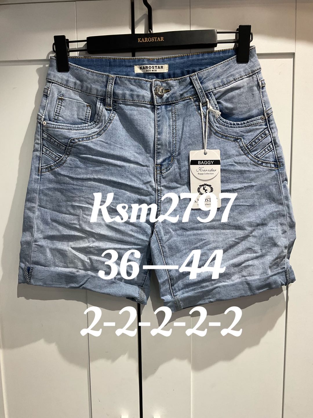 A-Star - Damenbekleidung - Jeans - Hosen