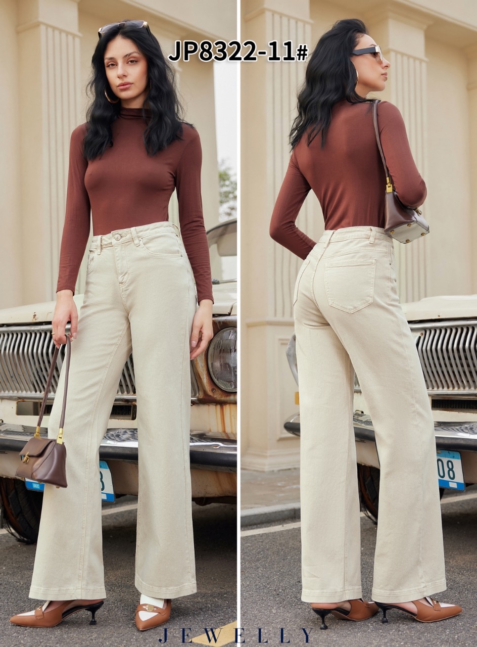 A-Star - Damenbekleidung - Jeans - Hosen