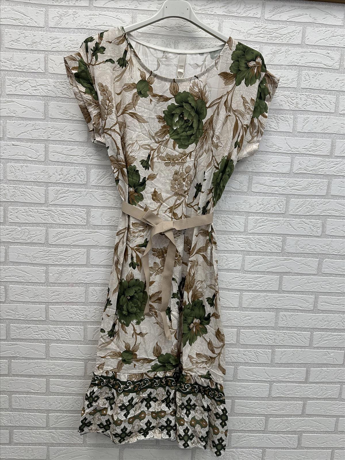 D&H Moda - Großhandel DOB, Hosen, Kleider, Young Fashion