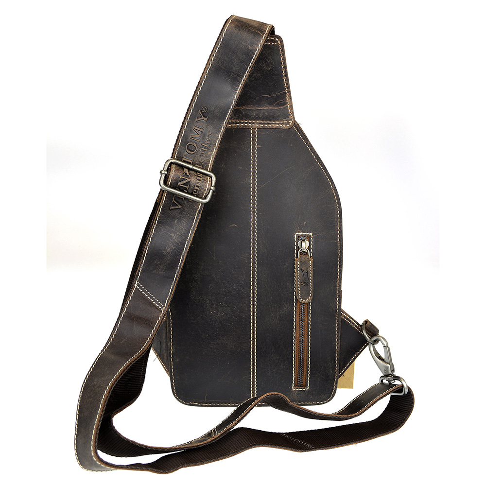Porto-Pelo GmbH - Accessoires, Lederwaren