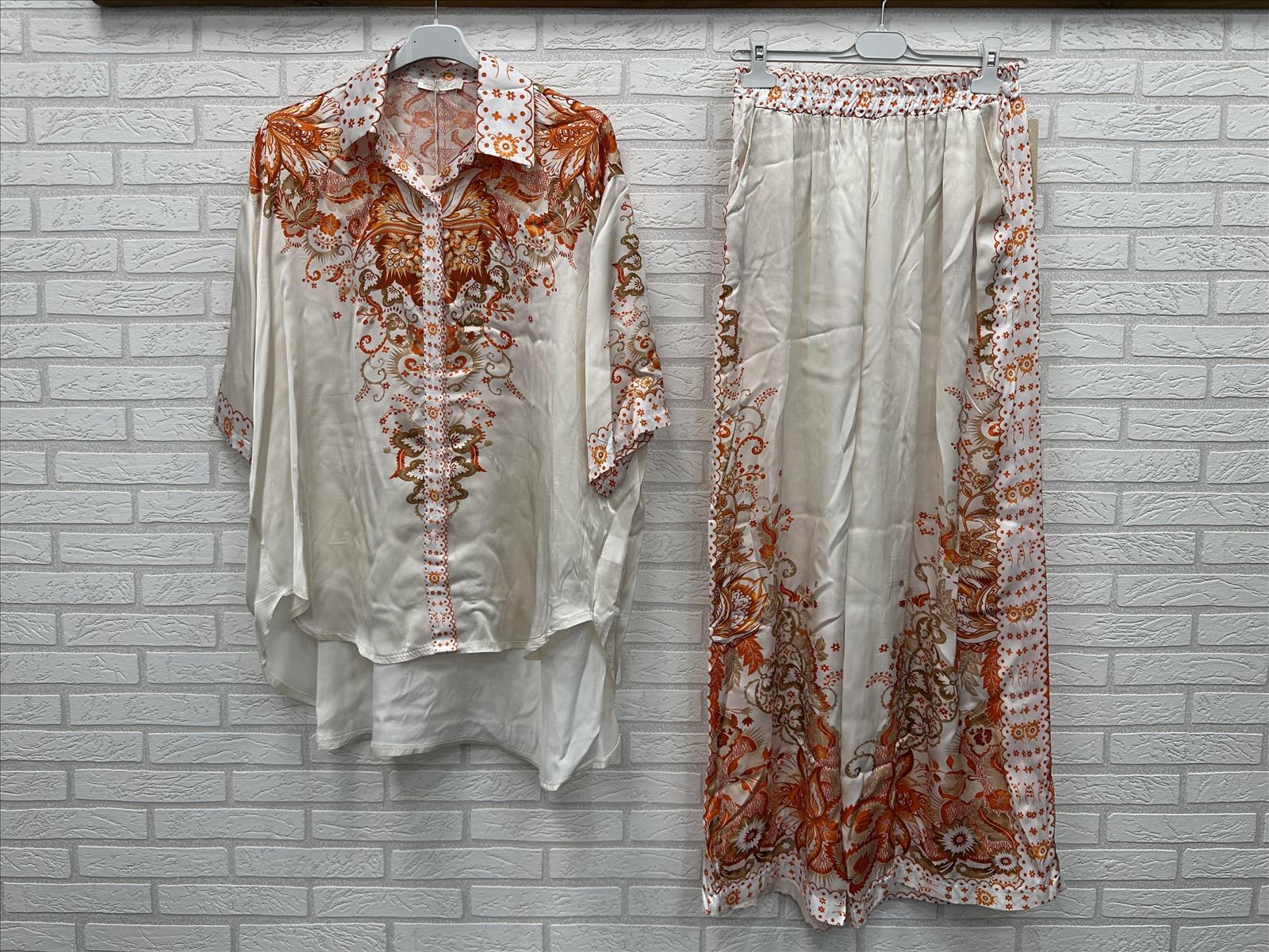 D&H Moda - Großhandel DOB, Hosen, Kleider, Young Fashion
