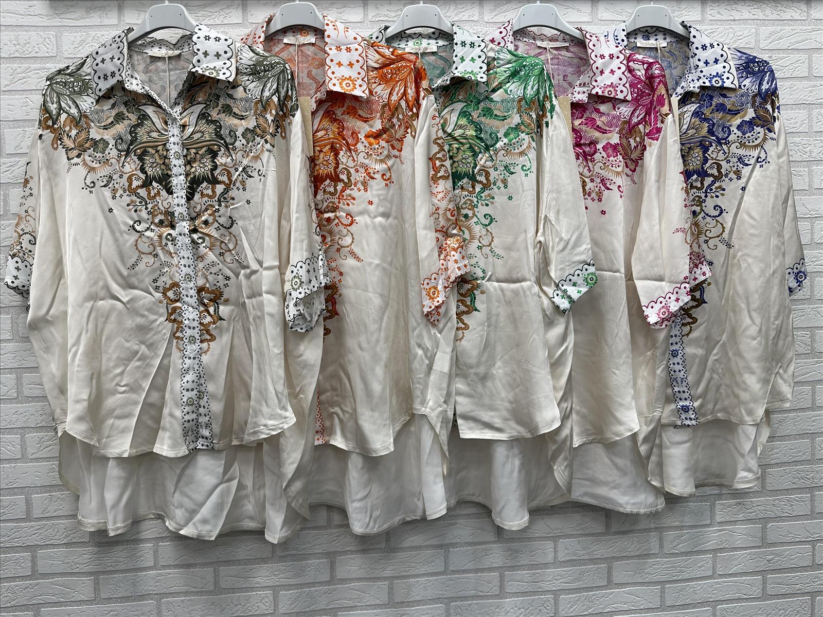 D&H Moda - Großhandel DOB, Hosen, Kleider, Young Fashion