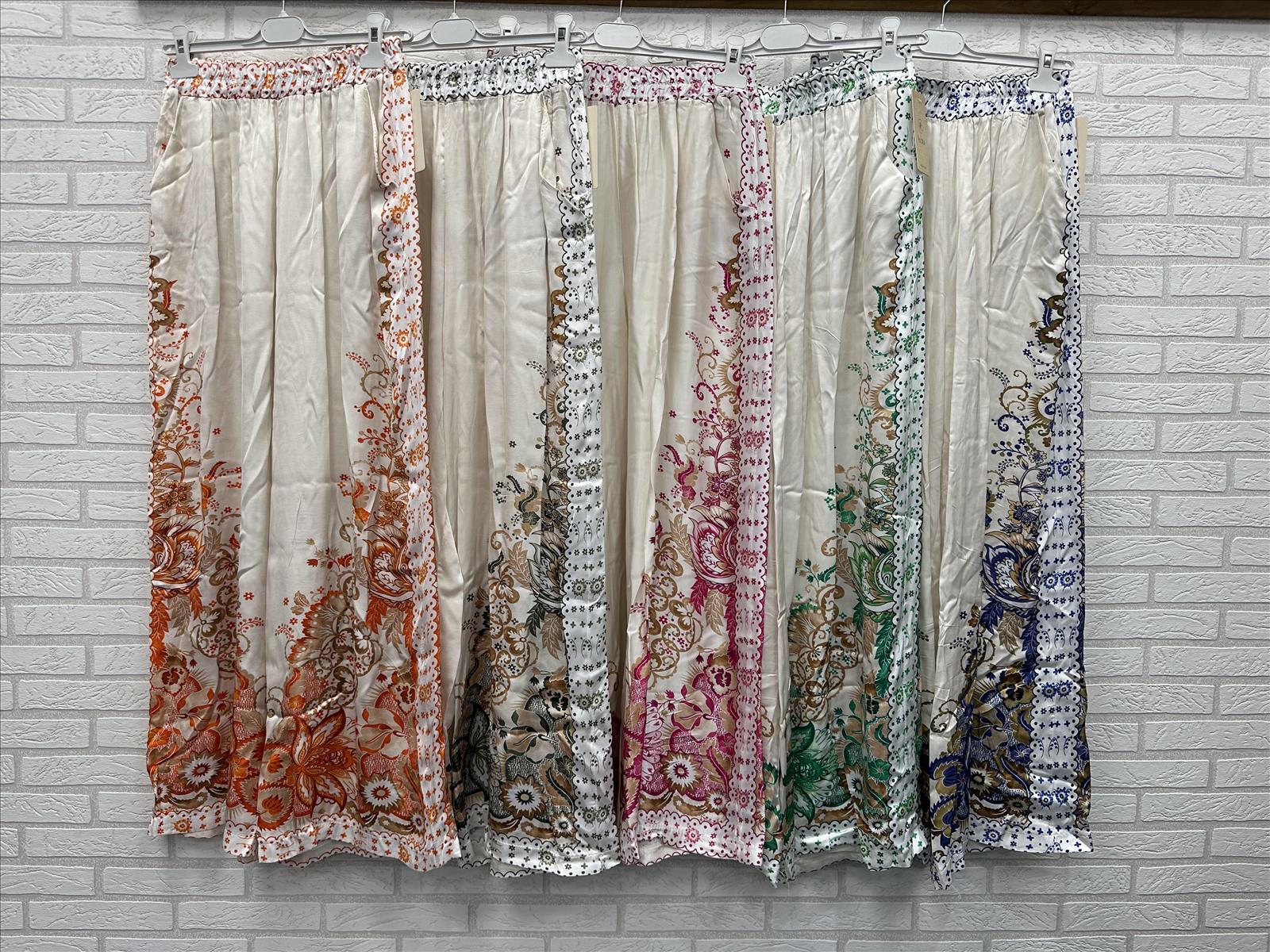 D&H Moda - Großhandel DOB, Hosen, Kleider, Young Fashion