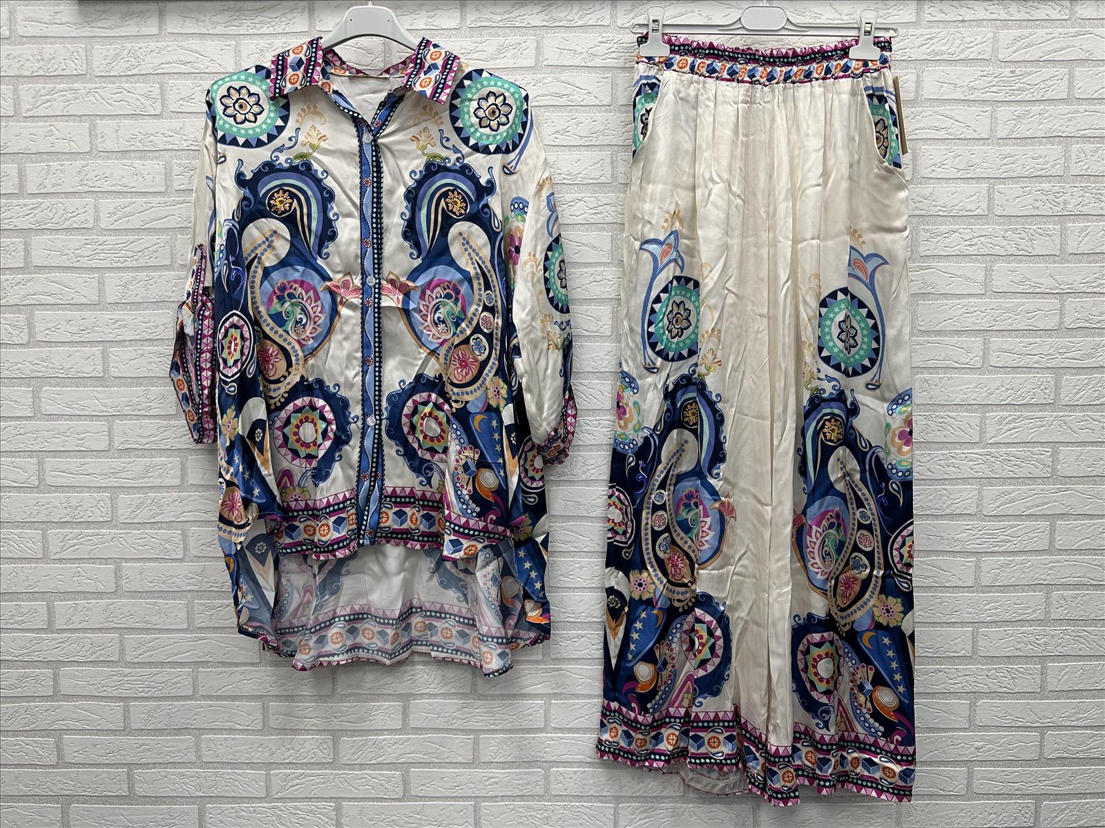 D&H Moda - Großhandel DOB, Hosen, Kleider, Young Fashion
