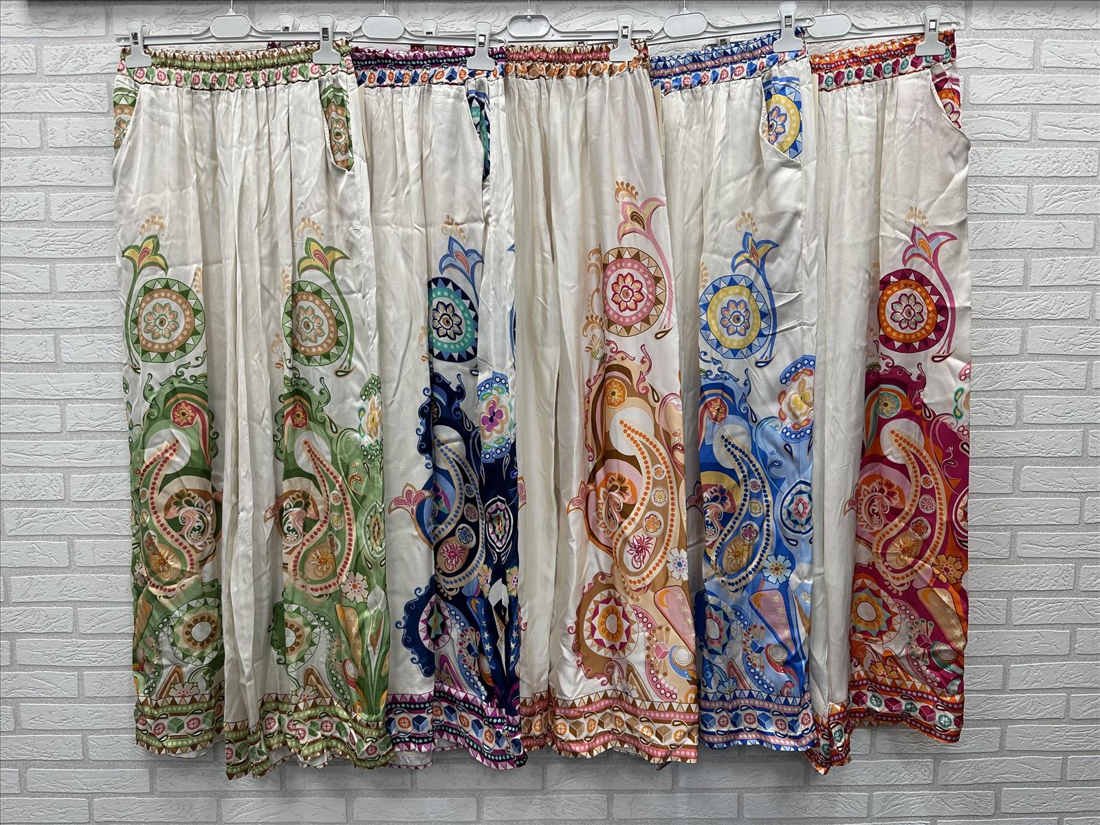 D&H Moda - Großhandel DOB, Hosen, Kleider, Young Fashion