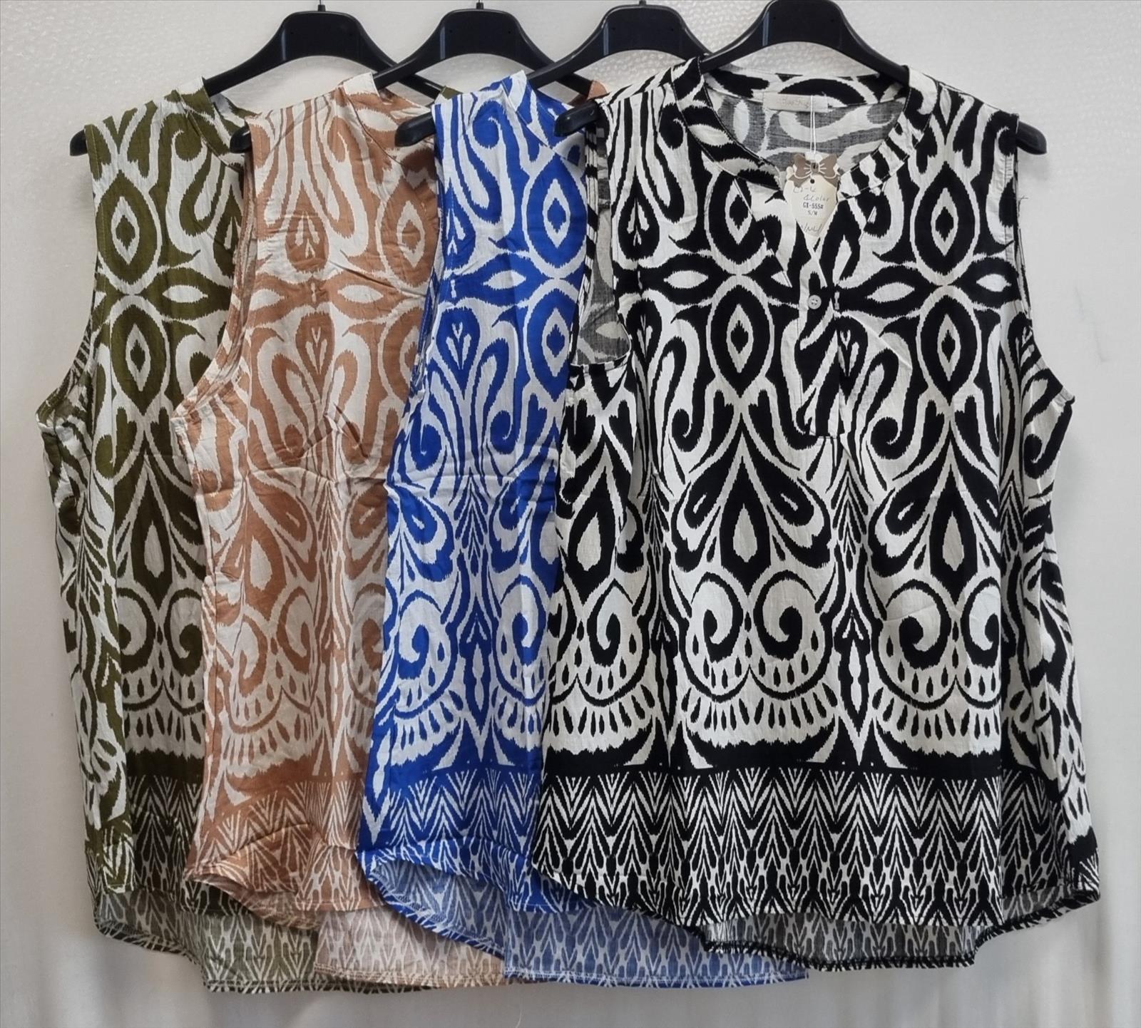 Macco Moda GmbH Le Bonbon - DOB - Neuss