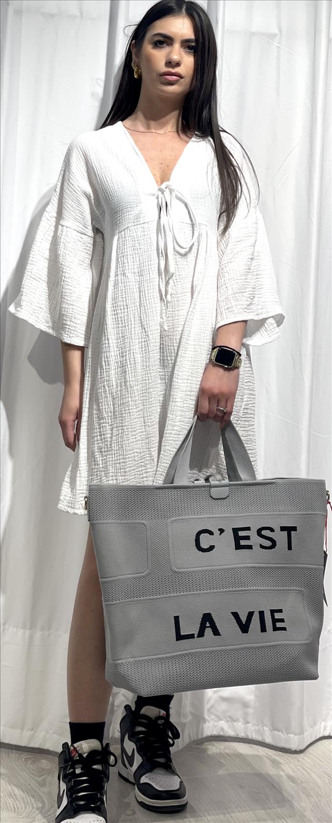 Ala Mode Fashion-DOB;Accessoires;Leather Wear; Young Fashion - Neuss