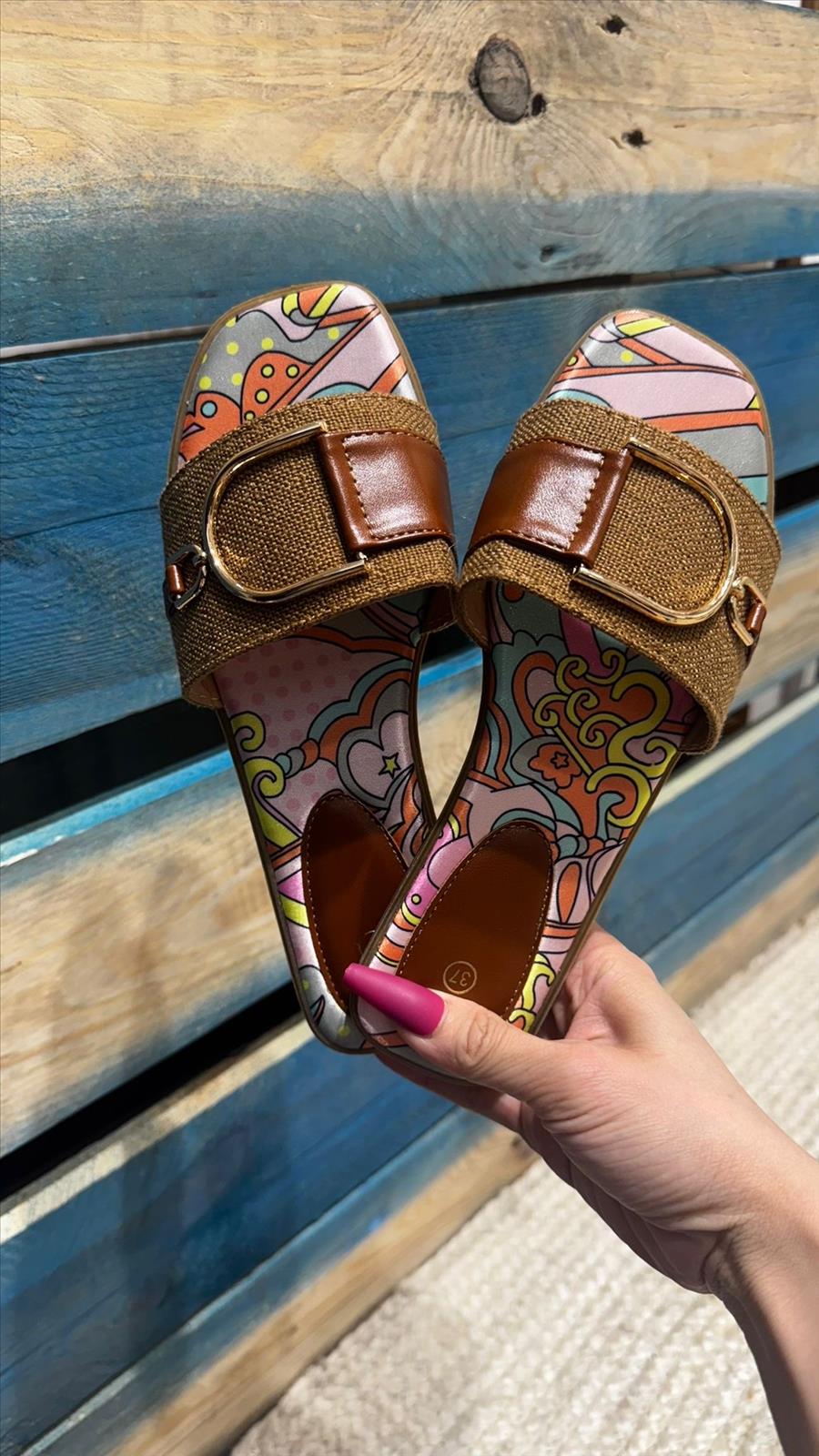 Lujah Shoes (Schuhgrosshandel)