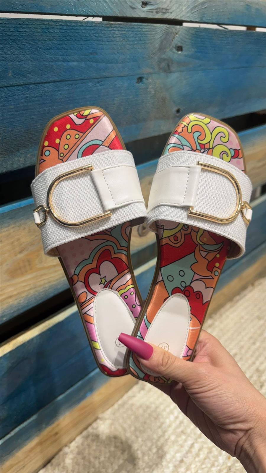 Lujah Shoes (Schuhgrosshandel)