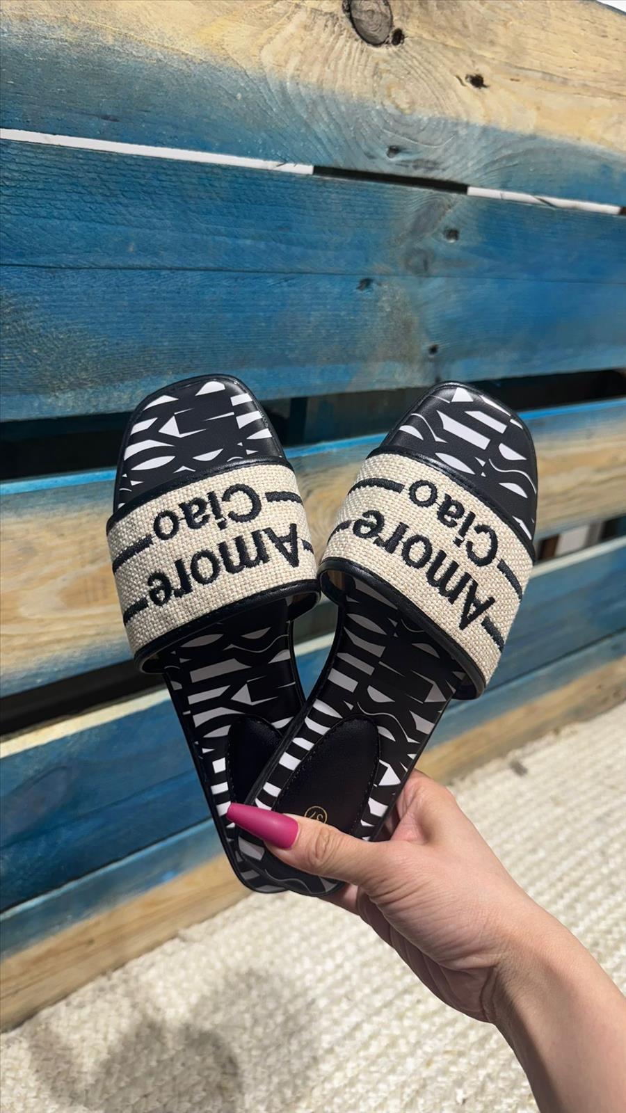 Lujah Shoes (Schuhgrosshandel)