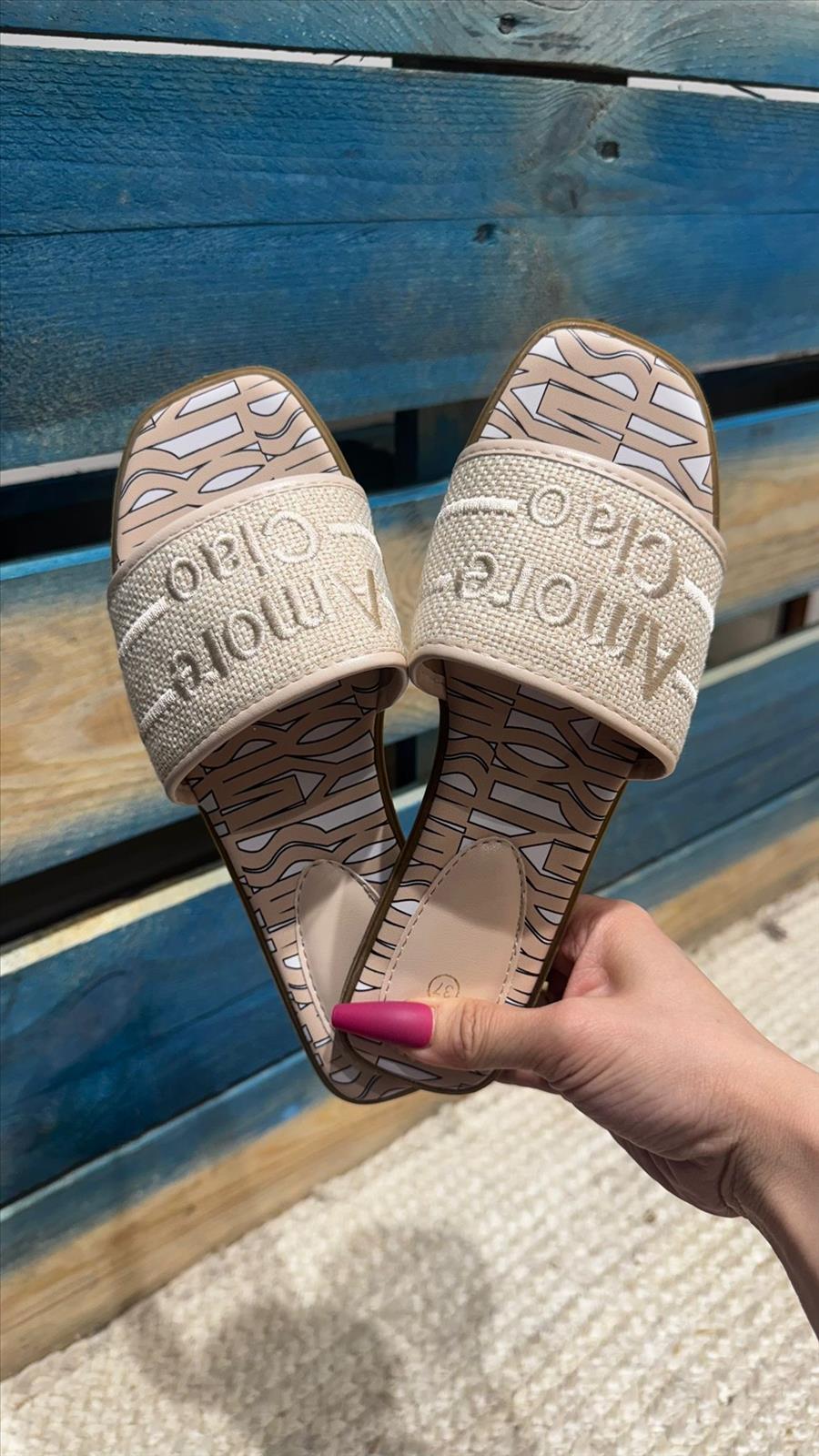 Lujah Shoes (Schuhgrosshandel)