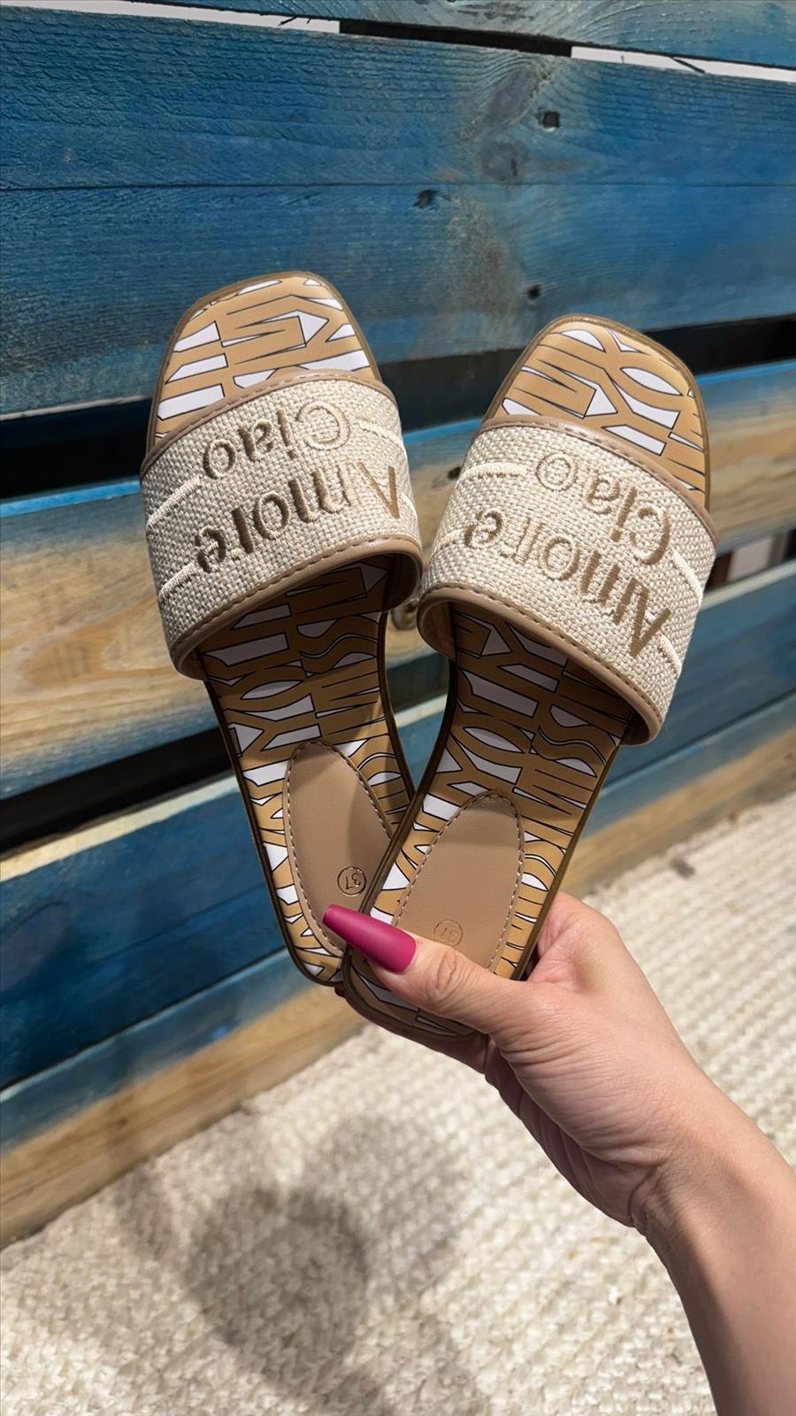 Lujah Shoes (Schuhgrosshandel)