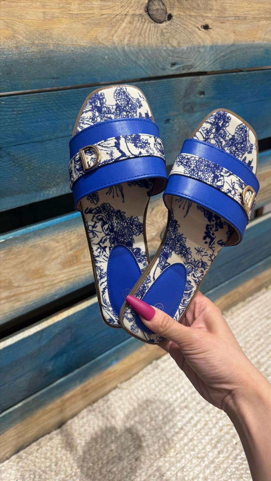 Lujah Shoes (Schuhgrosshandel)