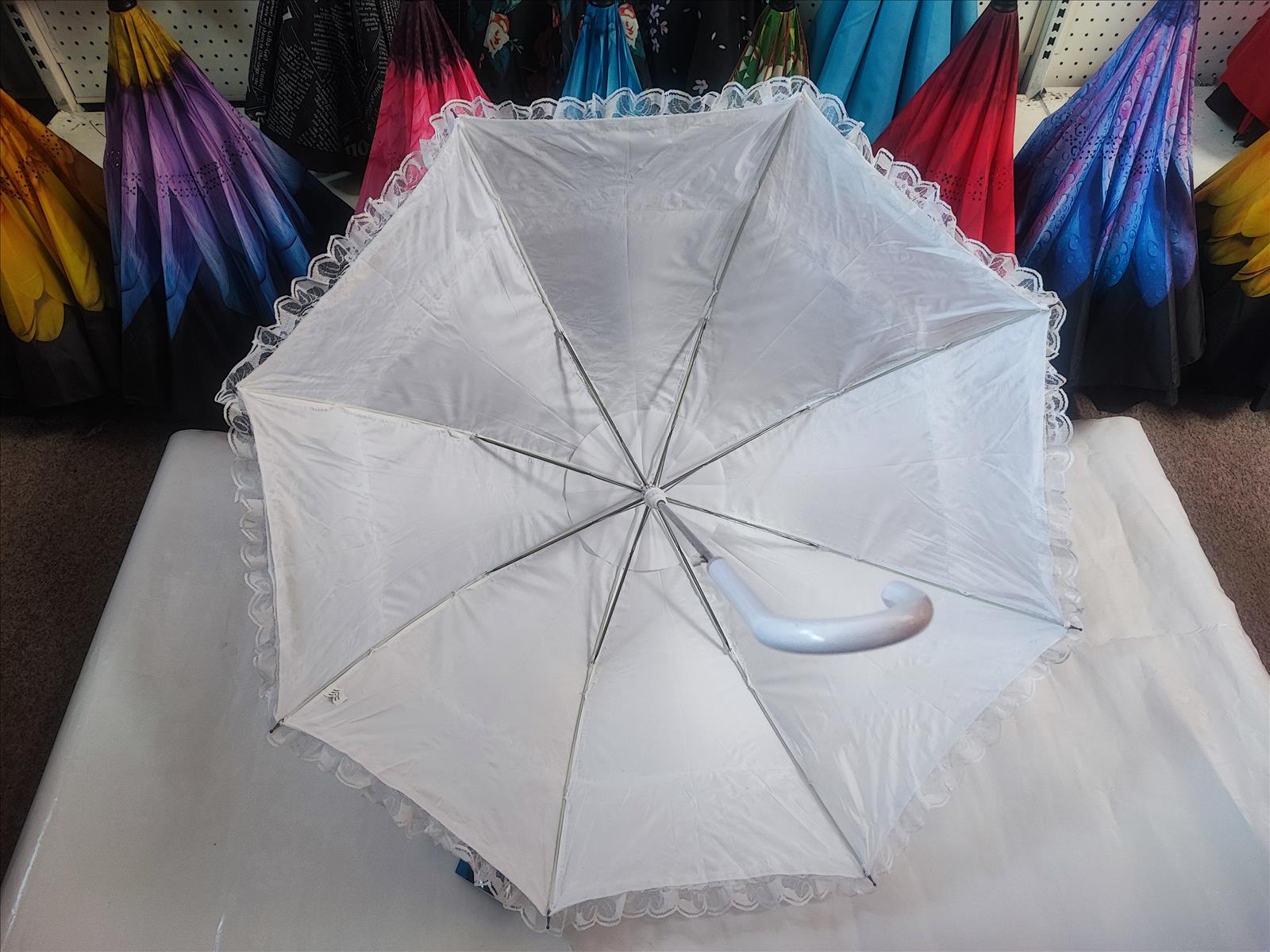 Susino Germany GmbH - Regenschirme, Rucksäcke, Koffer, Bademoden