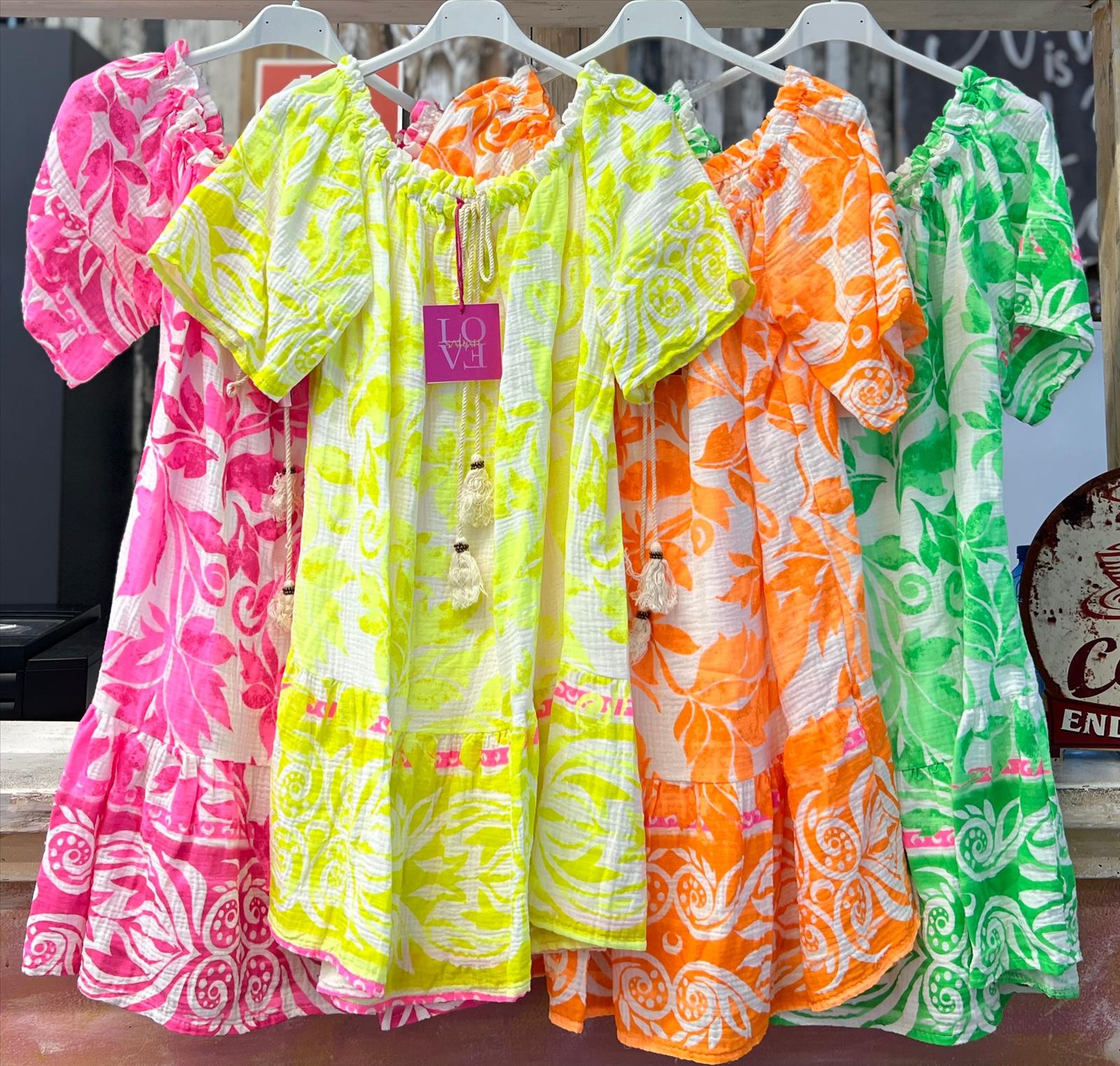 Element of Joy - Damenbekleidung und Accessoires - Wiesbaden