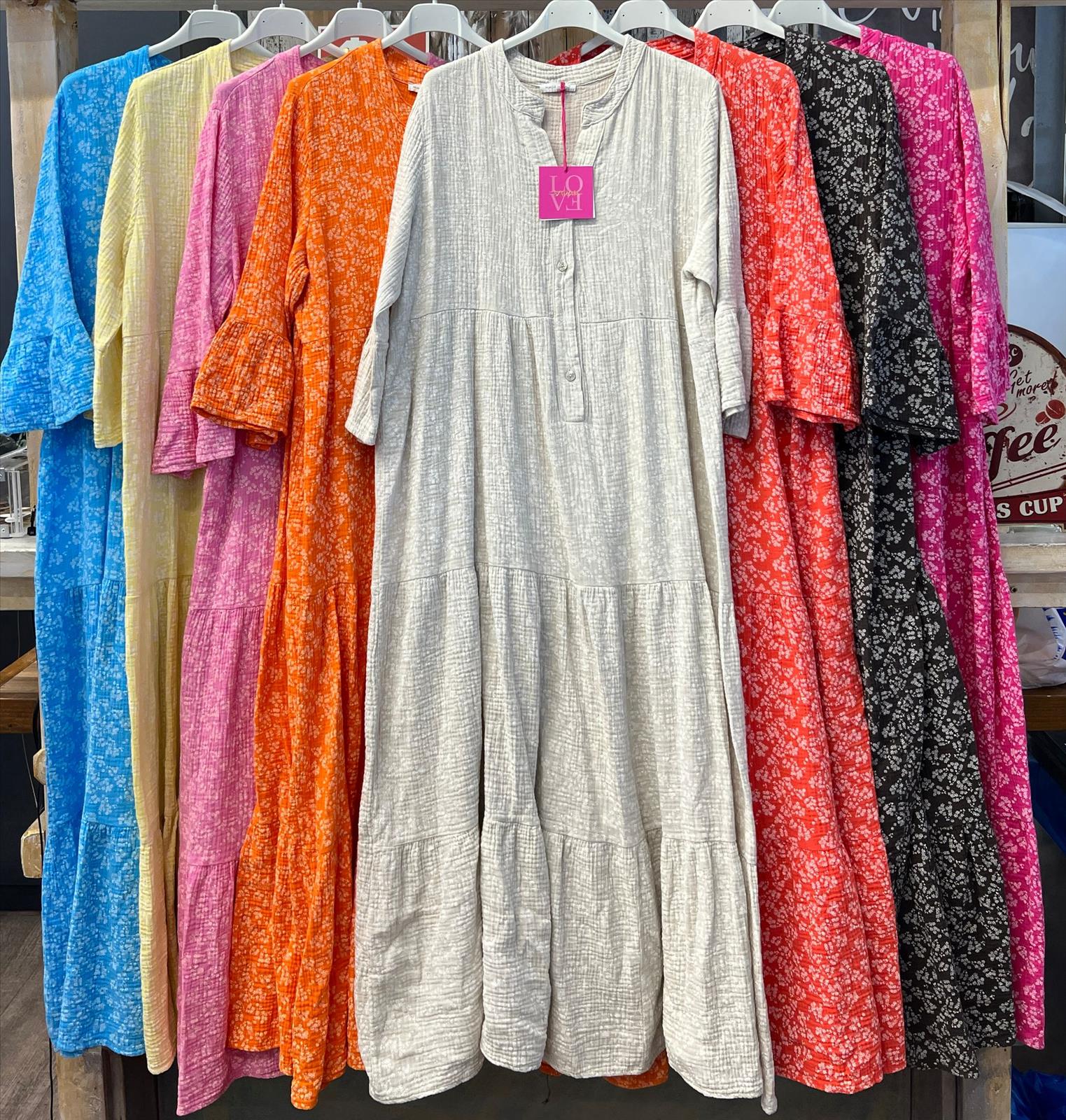 Element of Joy - Damenbekleidung und Accessoires - Wiesbaden