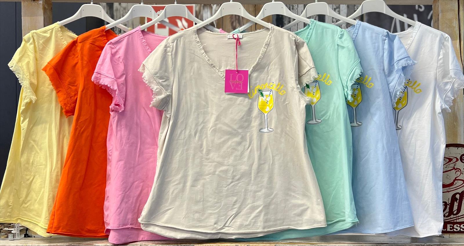 Element of Joy - Damenbekleidung und Accessoires - Wiesbaden