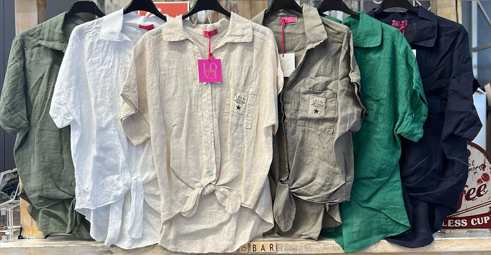 Element of Joy - Damenbekleidung und Accessoires - Wiesbaden