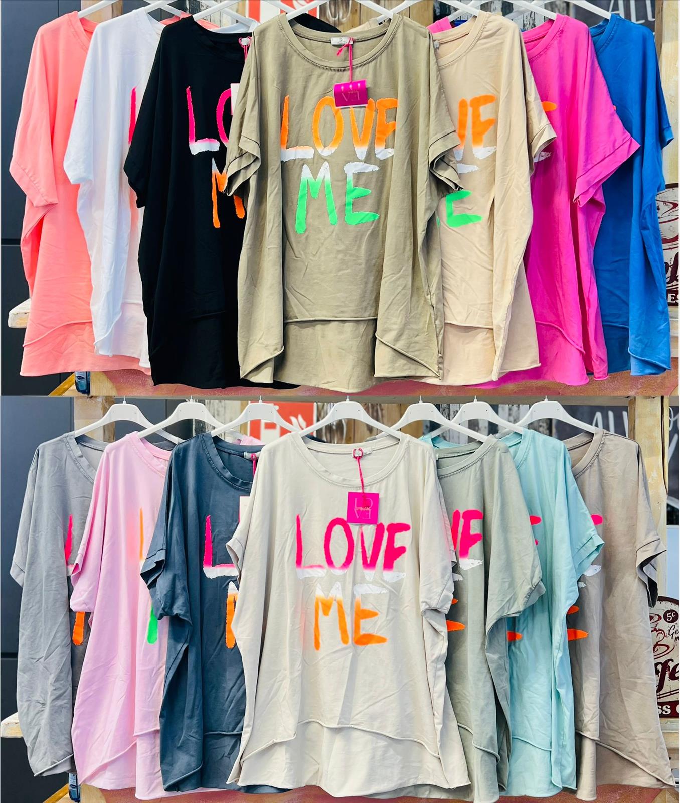 Element of Joy - Damenbekleidung und Accessoires - Wiesbaden