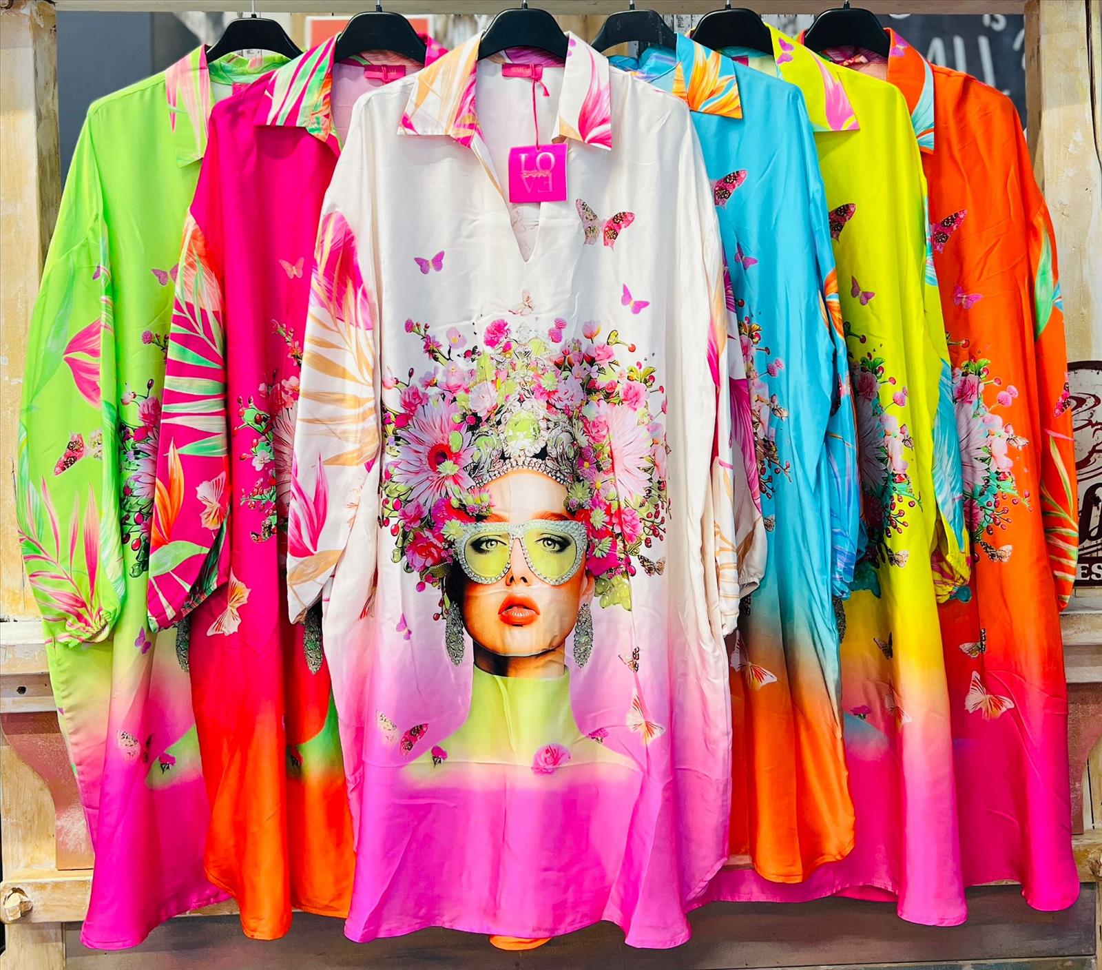Element of Joy - Damenbekleidung und Accessoires - Wiesbaden