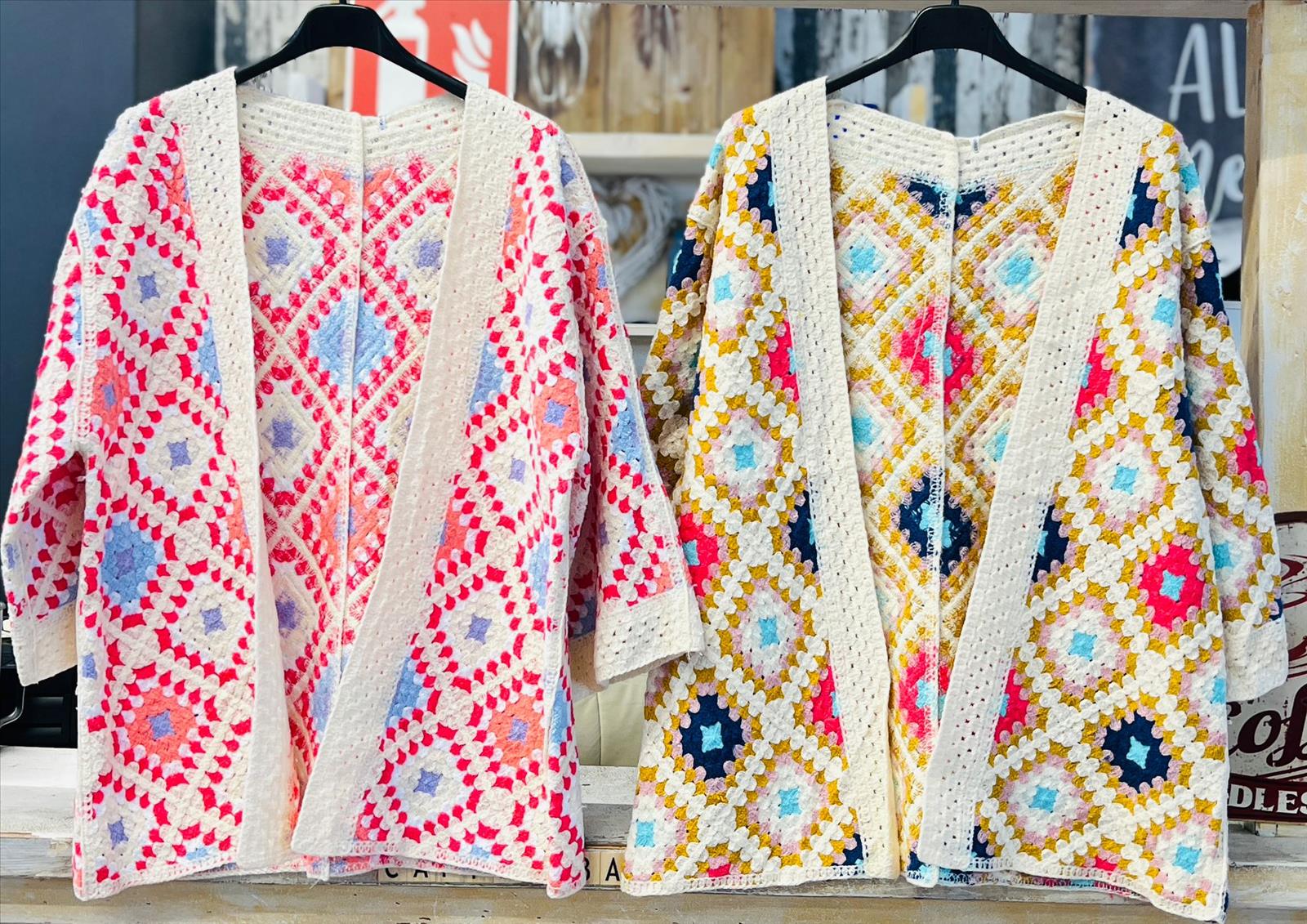 Element of Joy - Damenbekleidung und Accessoires - Wiesbaden
