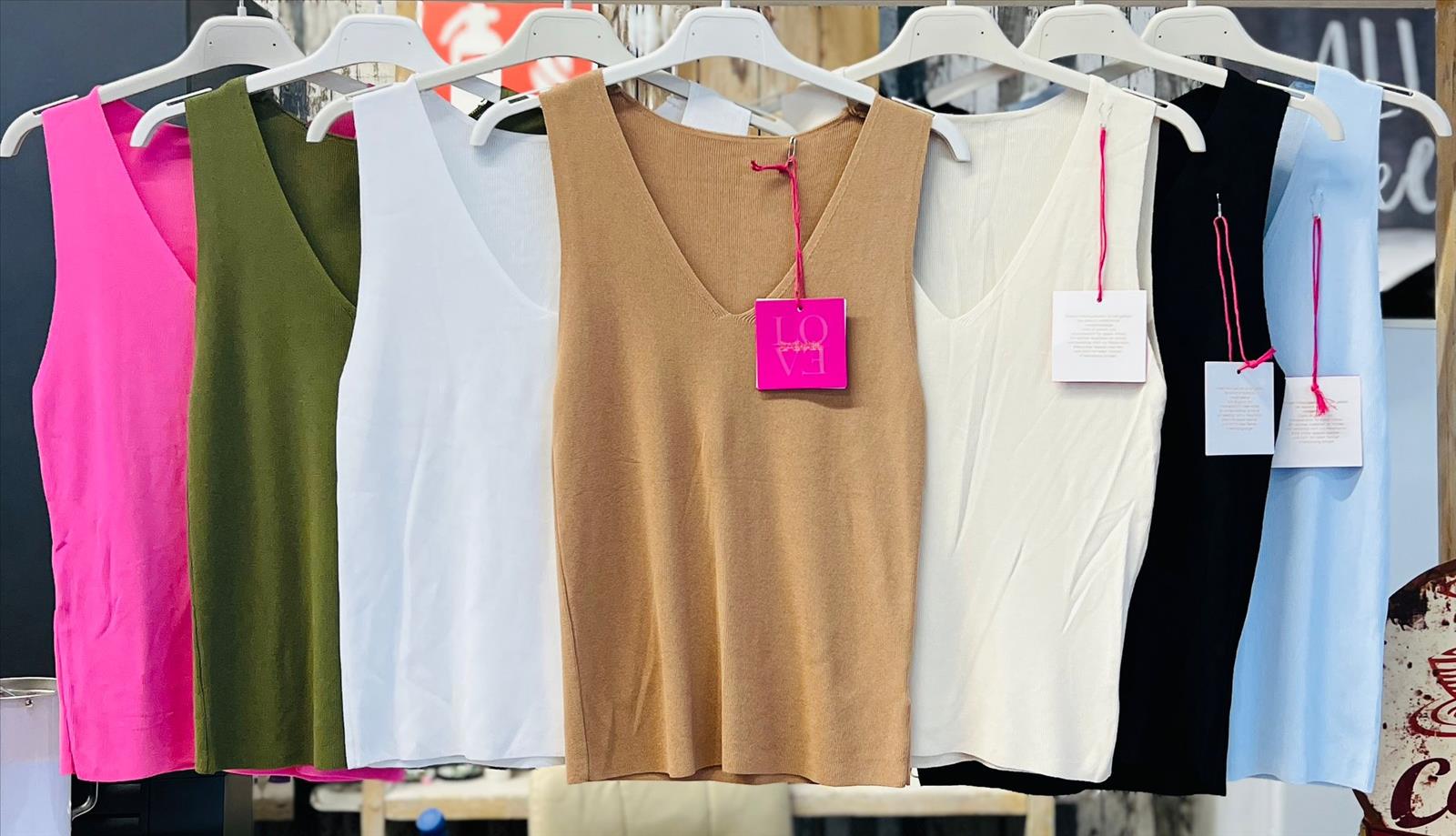 Element of Joy - Damenbekleidung und Accessoires - Wiesbaden