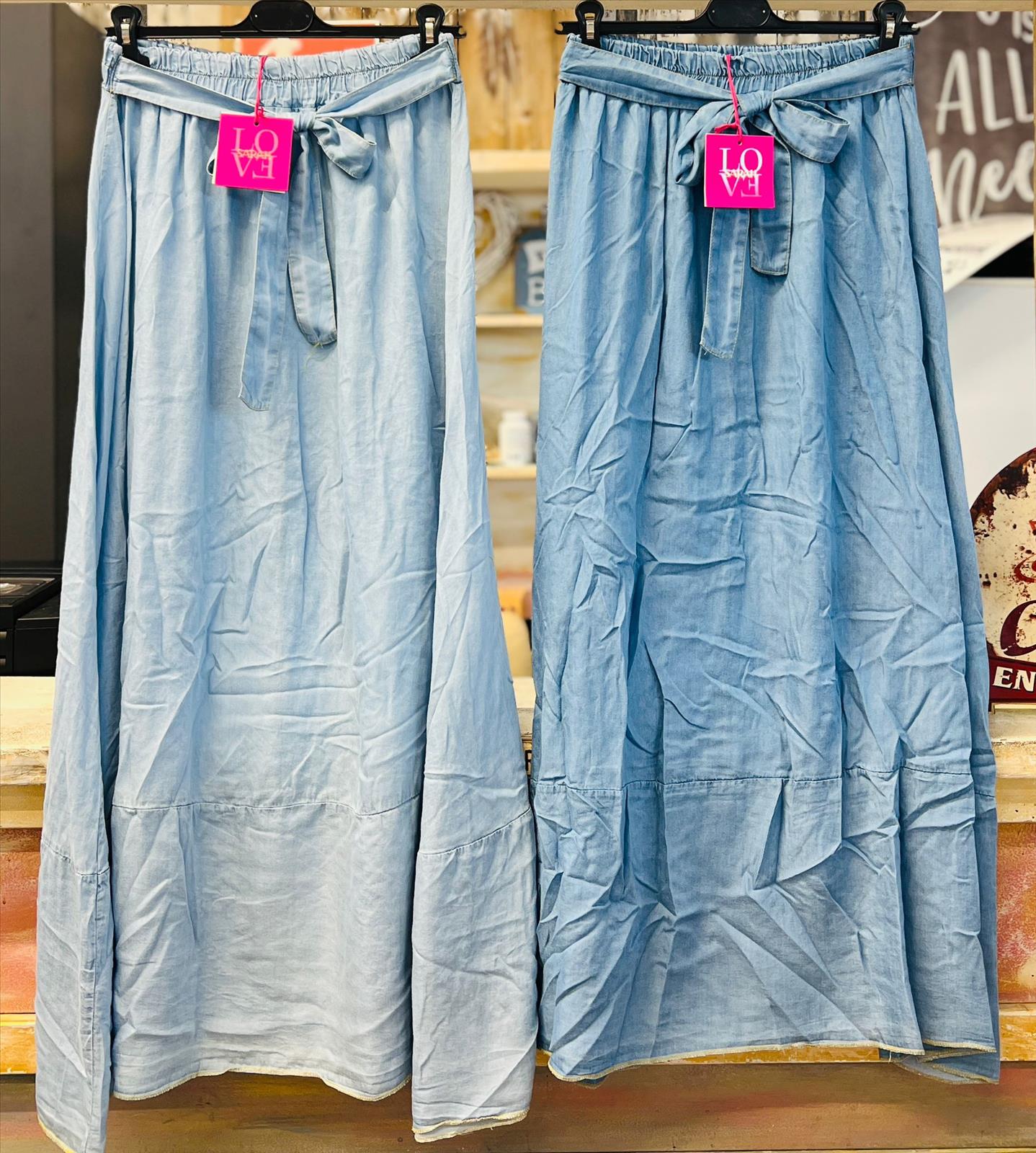 Element of Joy - Damenbekleidung und Accessoires - Wiesbaden