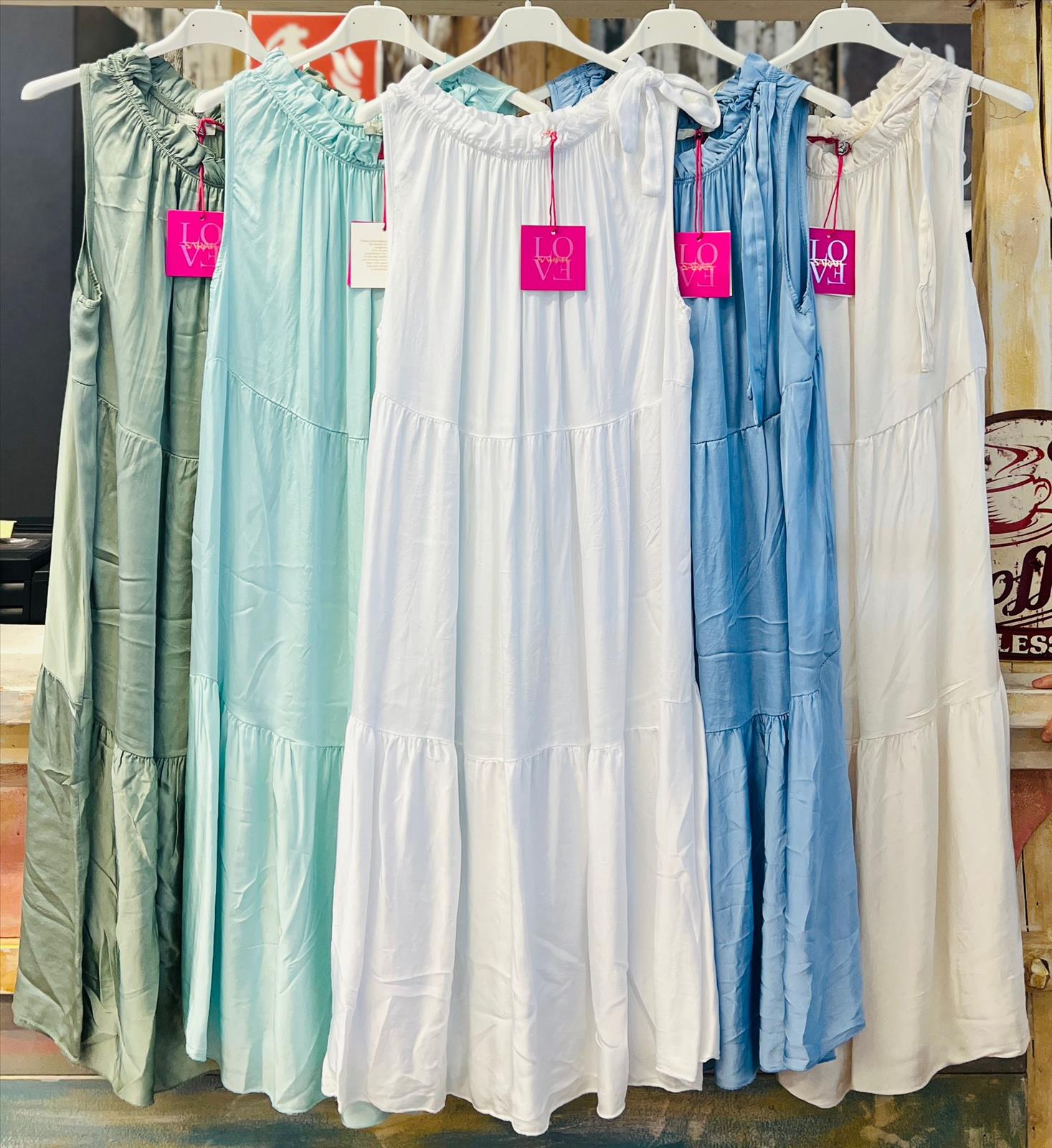 Element of Joy - Damenbekleidung und Accessoires - Wiesbaden
