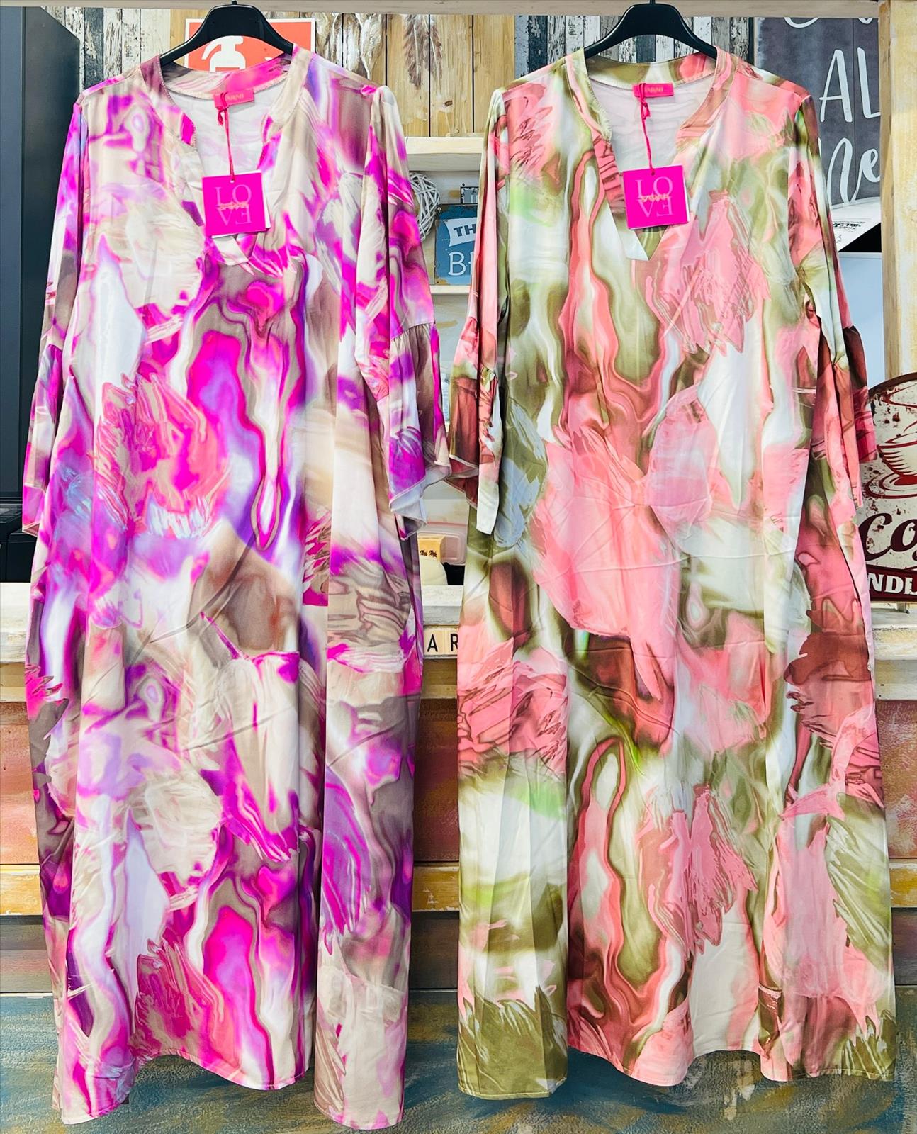 Element of Joy - Damenbekleidung und Accessoires - Wiesbaden