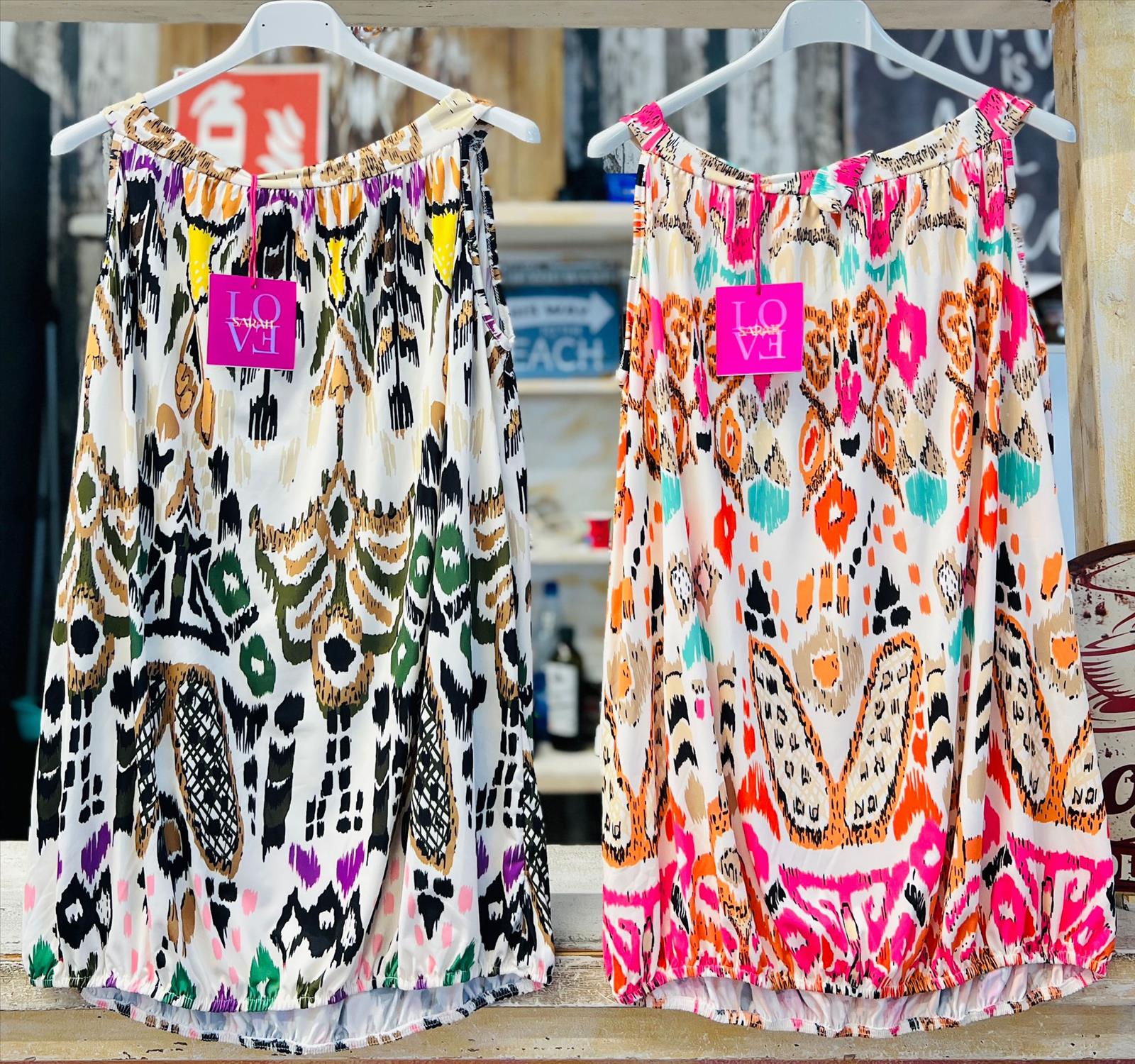 Element of Joy - Damenbekleidung und Accessoires - Wiesbaden