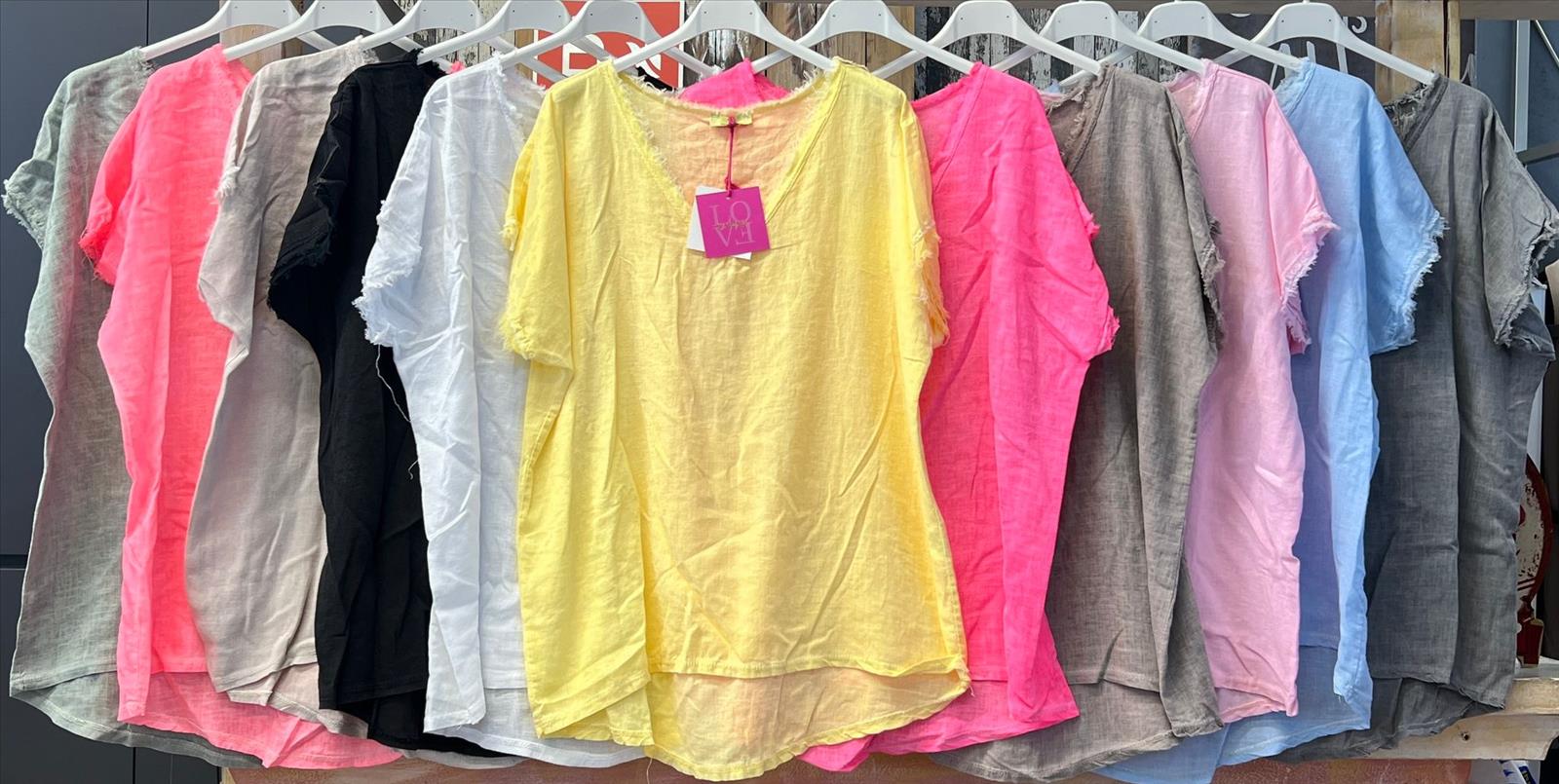 Element of Joy - Damenbekleidung und Accessoires - Wiesbaden