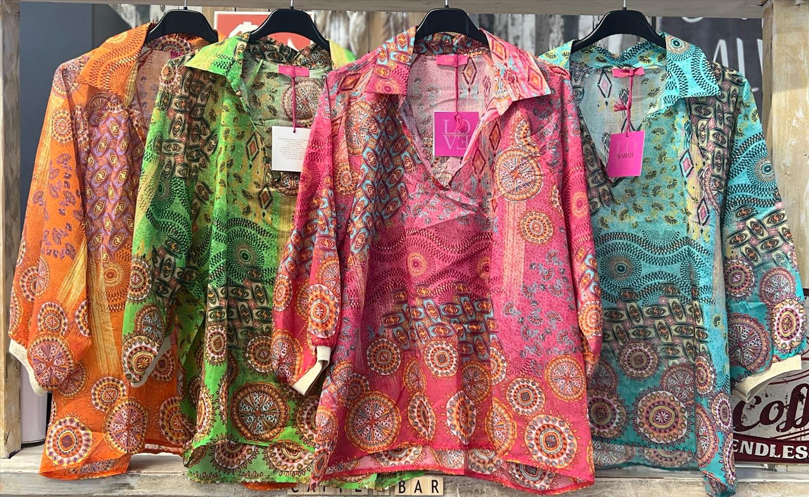 Element of Joy - Damenbekleidung und Accessoires - Wiesbaden