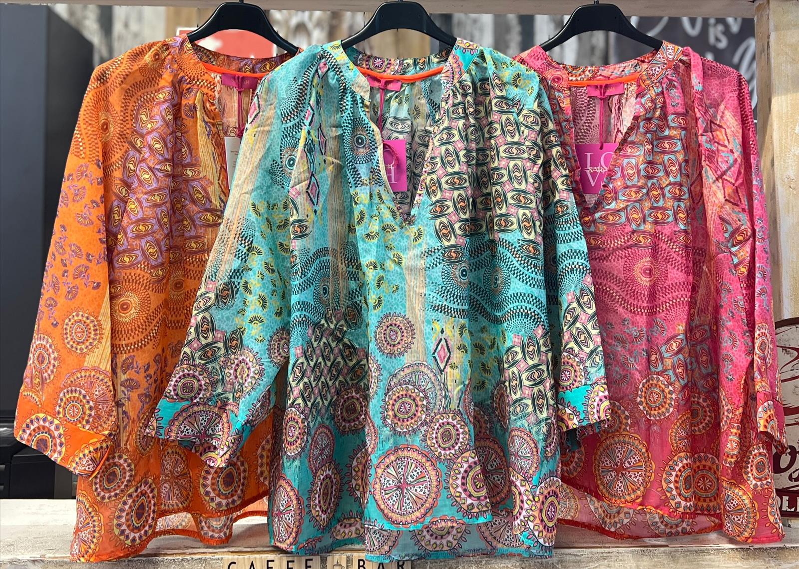 Element of Joy - Damenbekleidung und Accessoires - Wiesbaden
